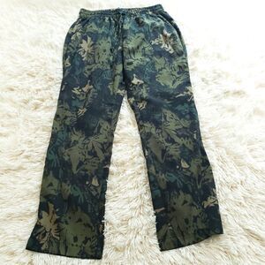 𝅺buffalo david bitton Pullon silky Pants